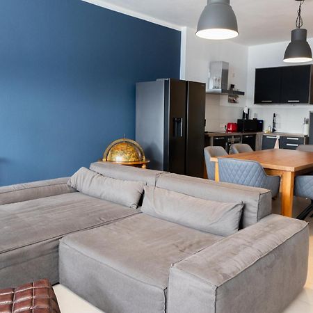 Designer Loft City Center, Secured Parking, Cozy Apartment, Adenau Nuerburgring Eksteriør billede