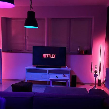 Designer Loft City Center, Secured Parking, Cozy Apartment, Adenau Nuerburgring Eksteriør billede