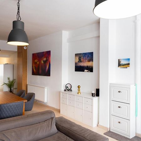 Designer Loft City Center, Secured Parking, Cozy Apartment, Adenau Nuerburgring Eksteriør billede