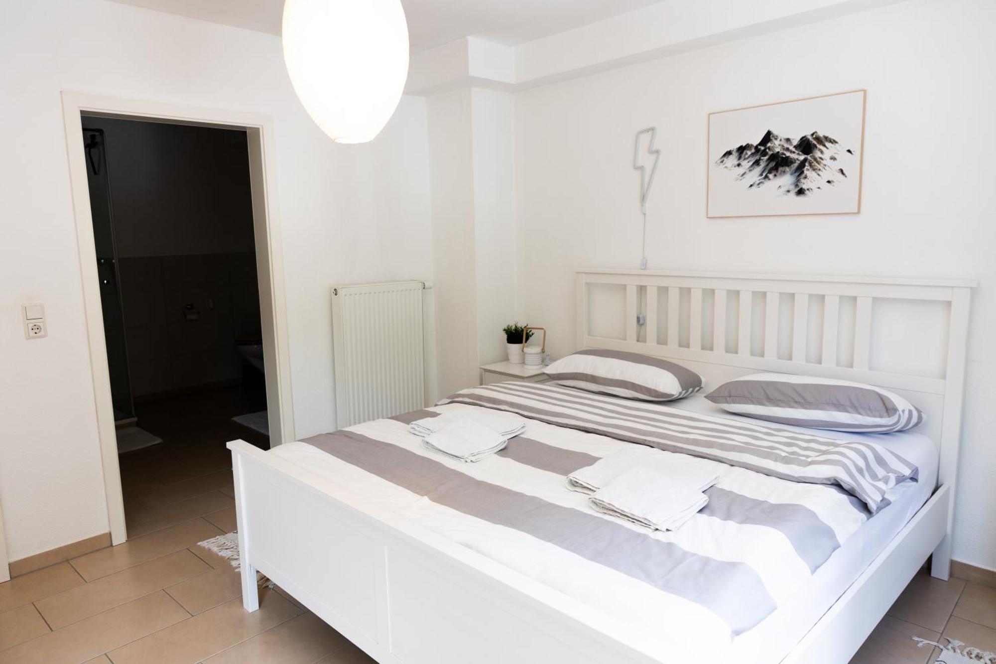Designer Loft City Center, Secured Parking, Cozy Apartment, Adenau Nuerburgring Eksteriør billede