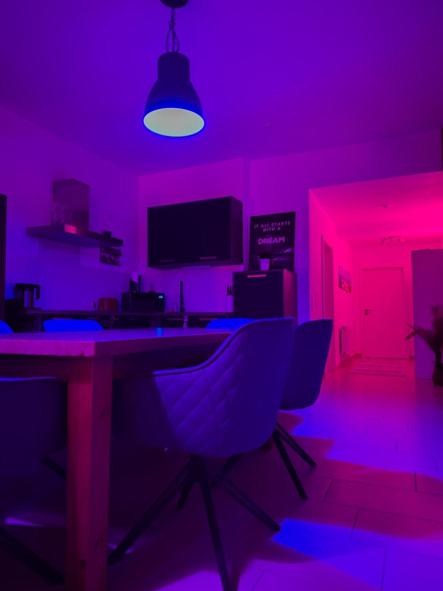 Designer Loft City Center, Secured Parking, Cozy Apartment, Adenau Nuerburgring Eksteriør billede