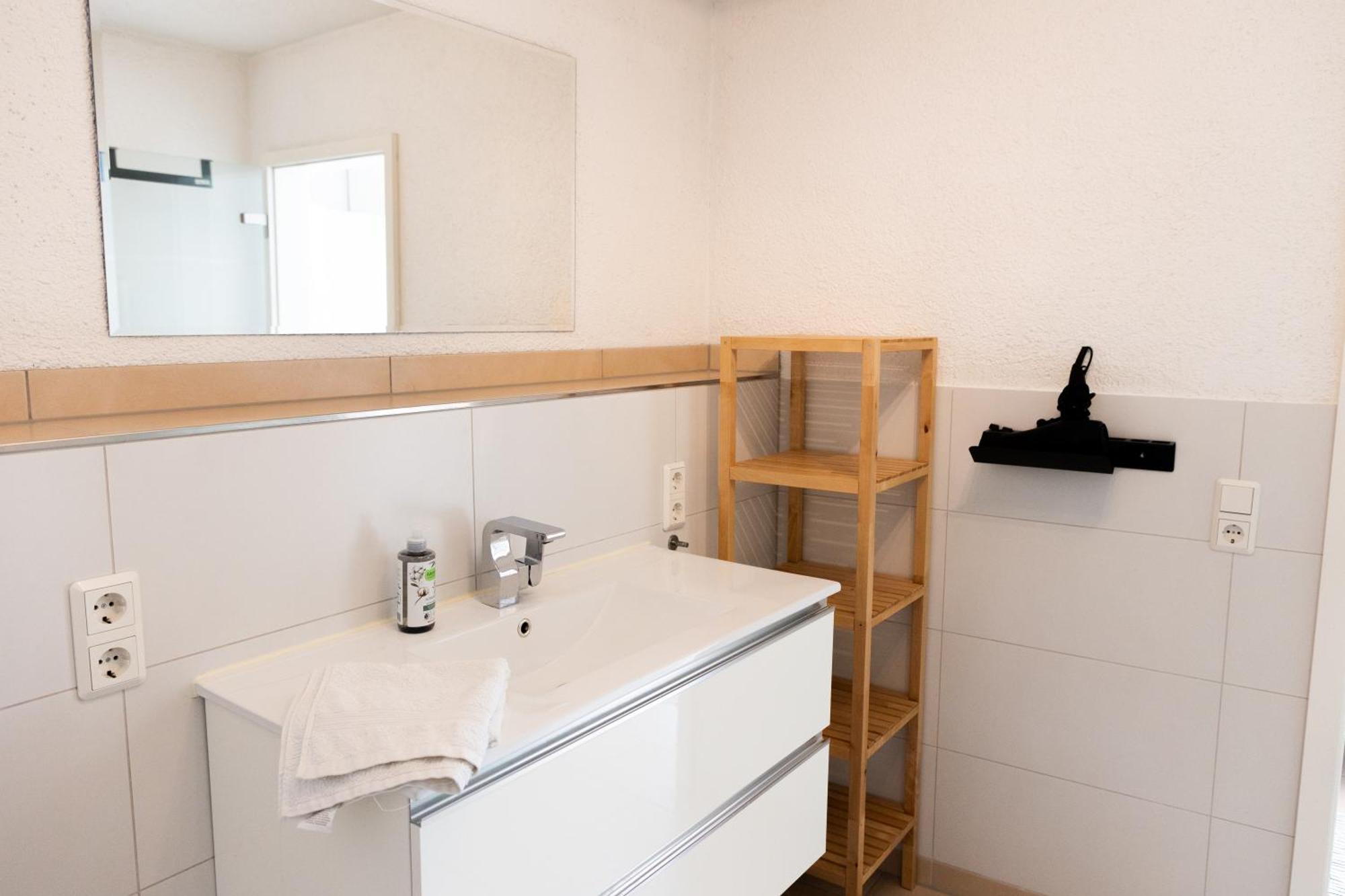 Designer Loft City Center, Secured Parking, Cozy Apartment, Adenau Nuerburgring Eksteriør billede