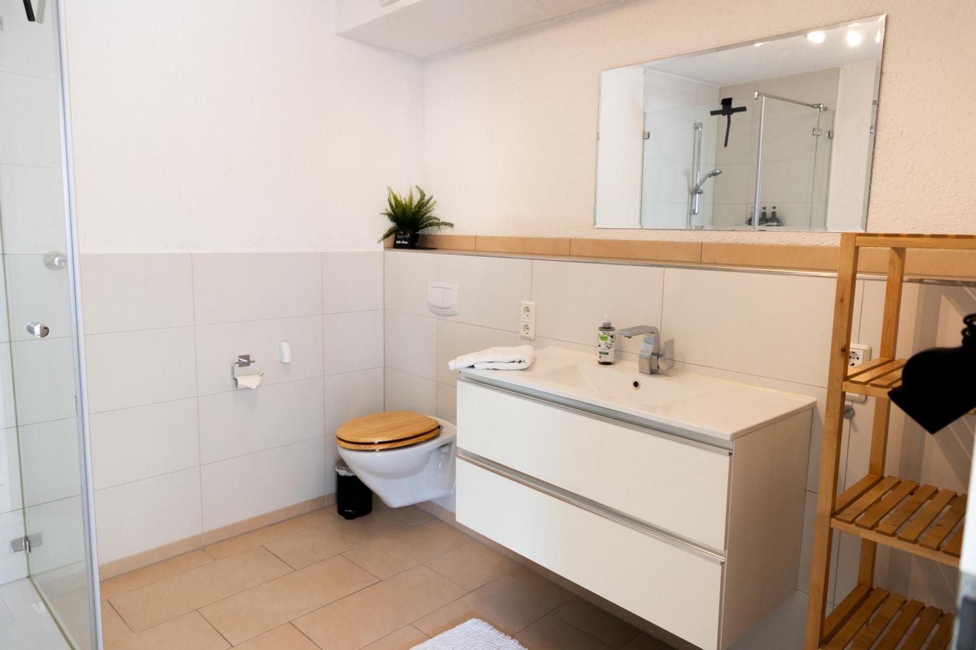 Designer Loft City Center, Secured Parking, Cozy Apartment, Adenau Nuerburgring Eksteriør billede
