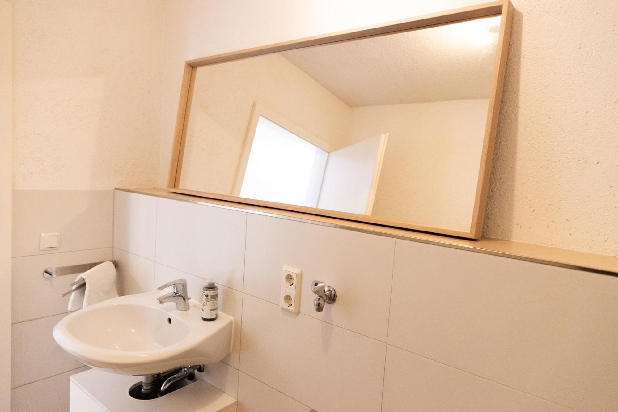 Designer Loft City Center, Secured Parking, Cozy Apartment, Adenau Nuerburgring Eksteriør billede