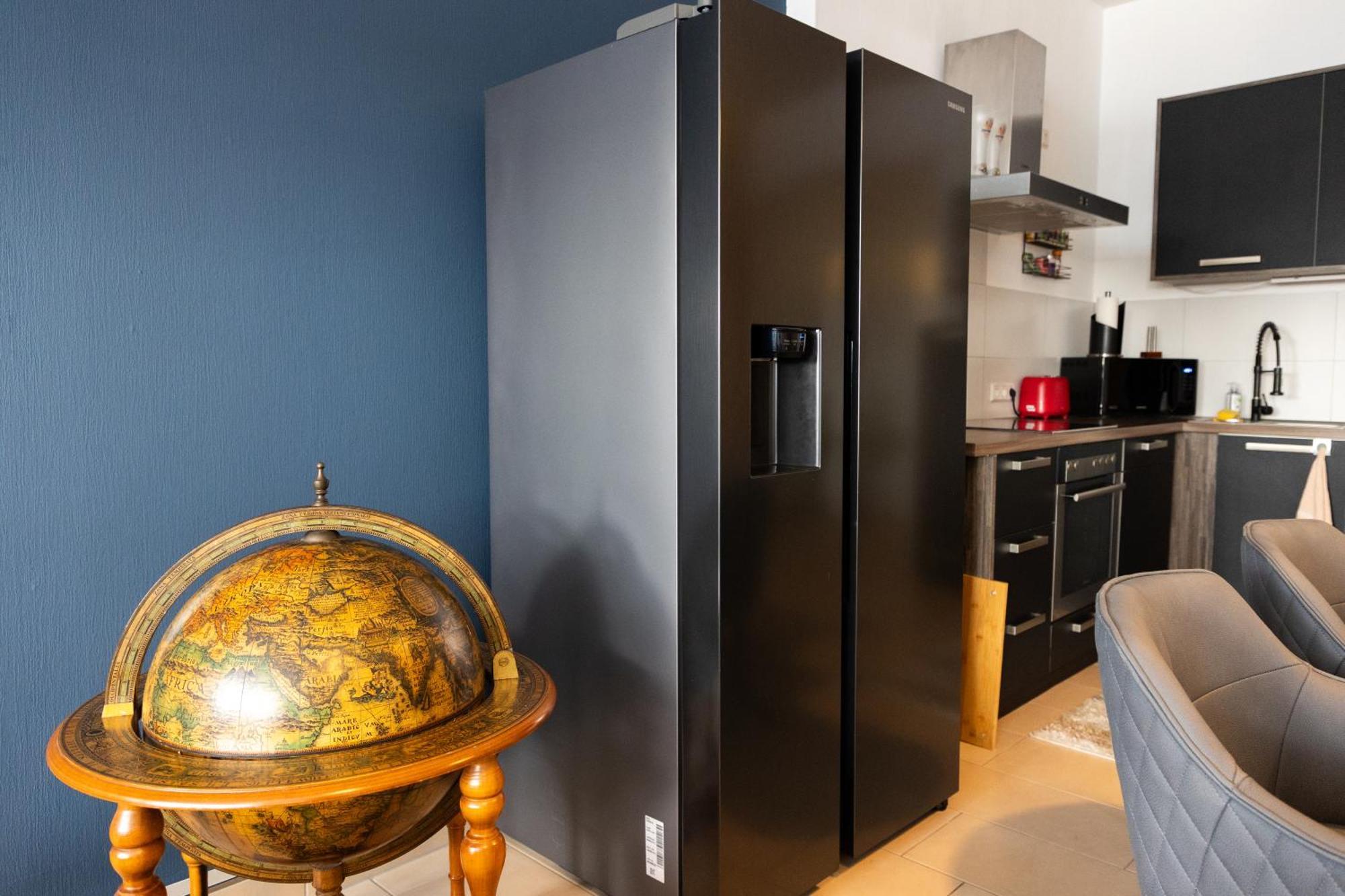 Designer Loft City Center, Secured Parking, Cozy Apartment, Adenau Nuerburgring Eksteriør billede